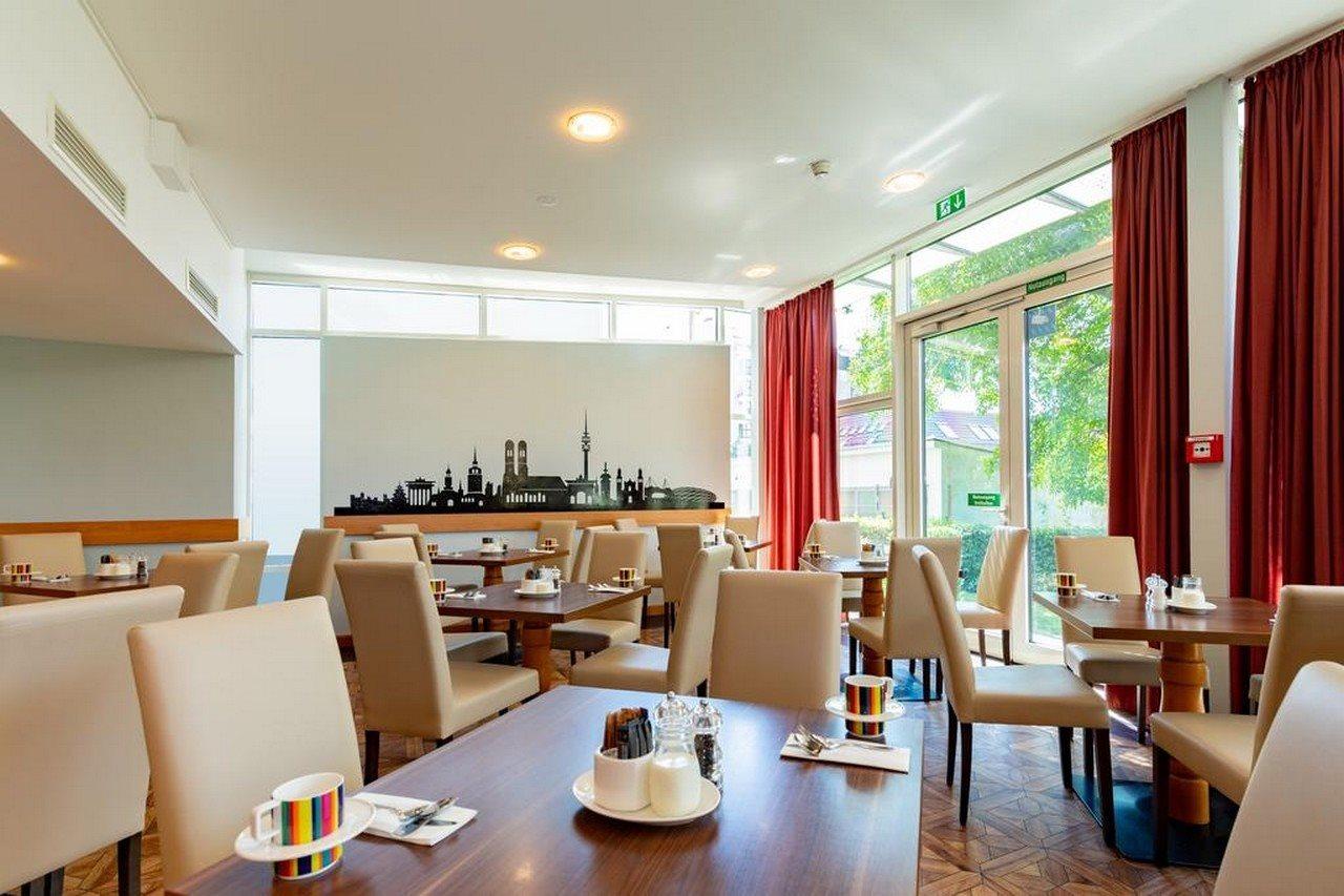 Ana Living Munich By Arthotel Ana エクステリア 写真