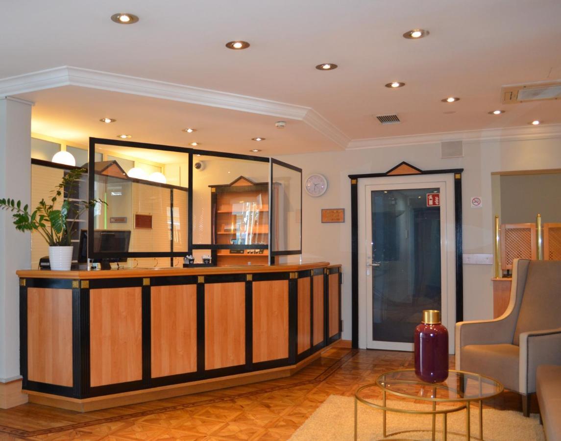 Ana Living Munich By Arthotel Ana エクステリア 写真