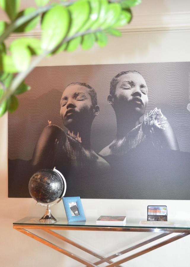 Ana Living Munich By Arthotel Ana エクステリア 写真