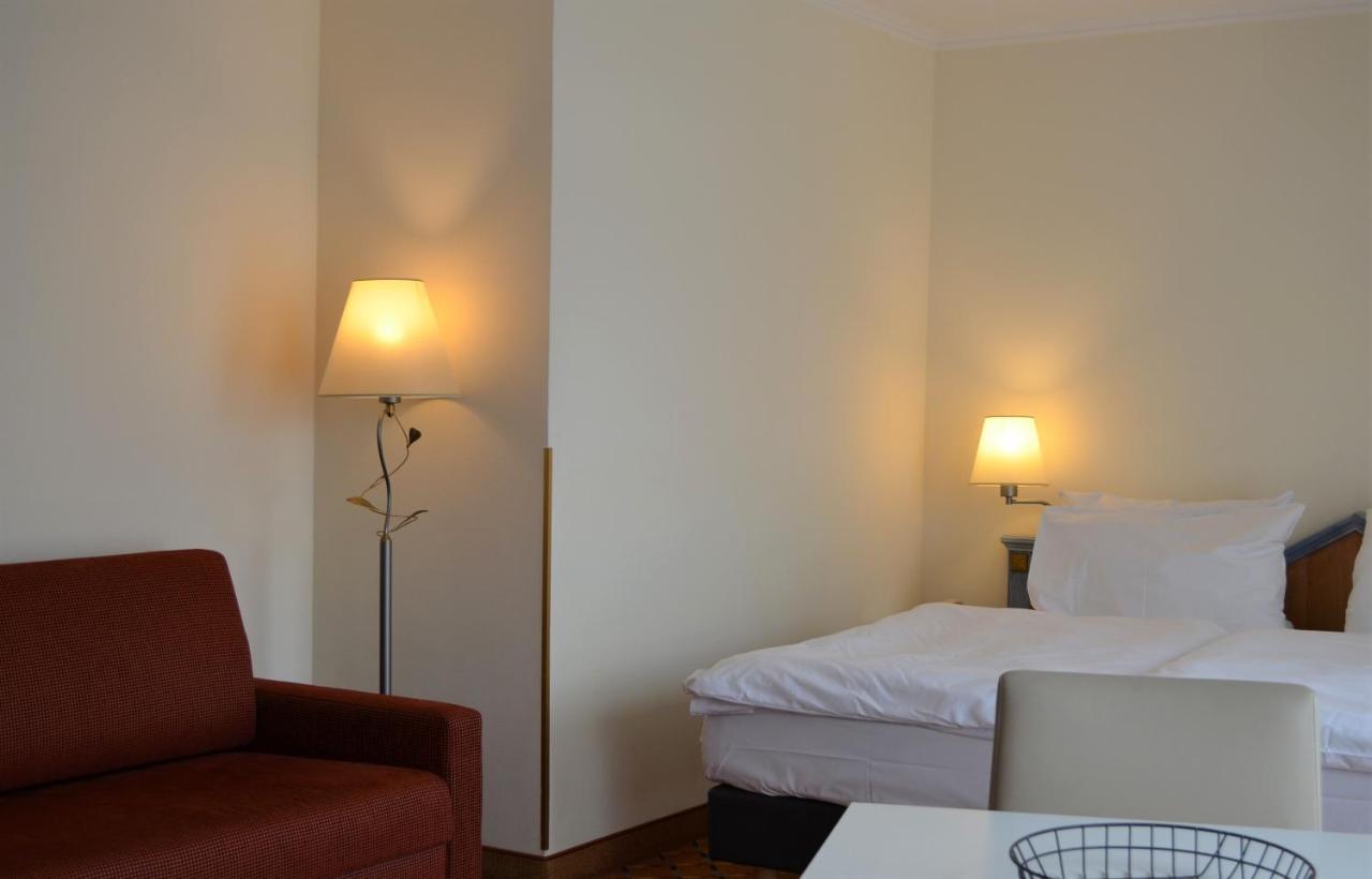 Ana Living Munich By Arthotel Ana エクステリア 写真