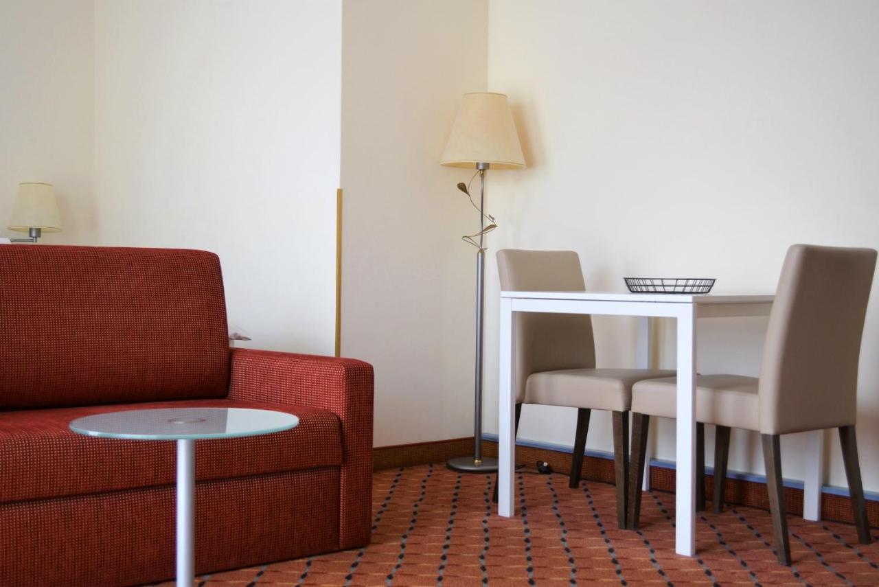 Ana Living Munich By Arthotel Ana エクステリア 写真