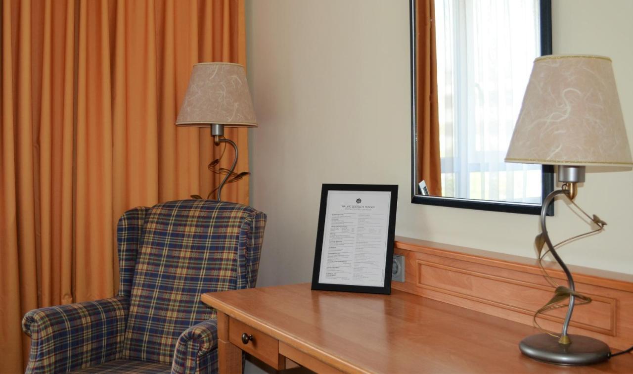 Ana Living Munich By Arthotel Ana エクステリア 写真