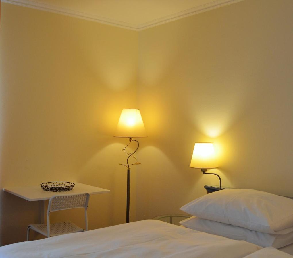 Ana Living Munich By Arthotel Ana エクステリア 写真