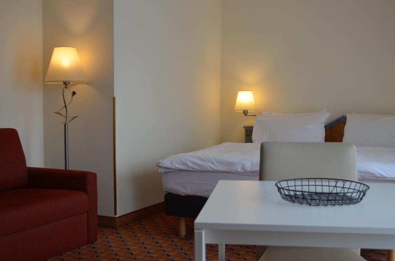Ana Living Munich By Arthotel Ana エクステリア 写真