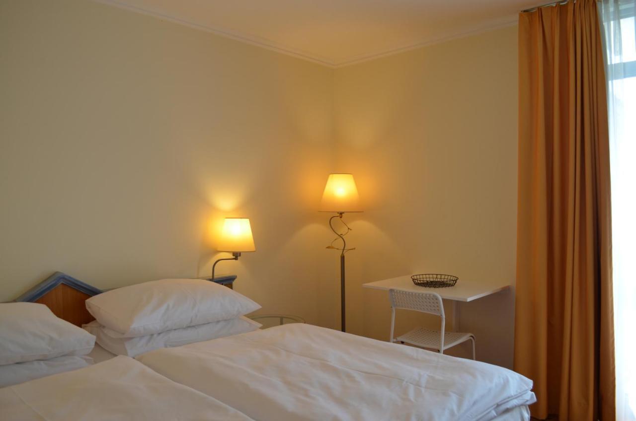 Ana Living Munich By Arthotel Ana エクステリア 写真
