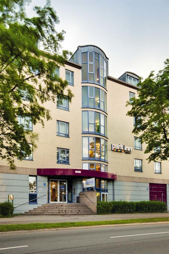 Ana Living Munich By Arthotel Ana エクステリア 写真
