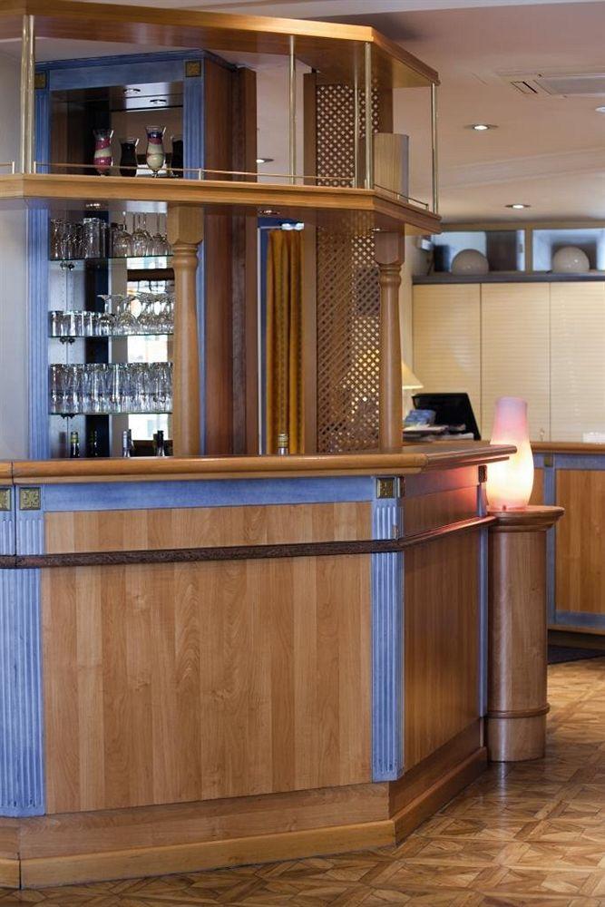 Ana Living Munich By Arthotel Ana レストラン 写真