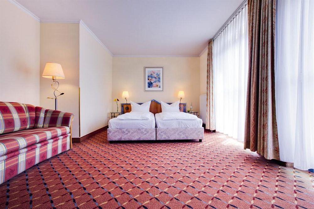 Ana Living Munich By Arthotel Ana 部屋 写真