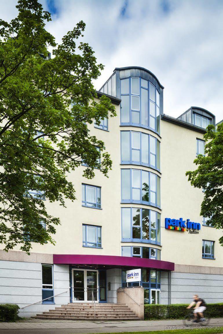 Ana Living Munich By Arthotel Ana エクステリア 写真
