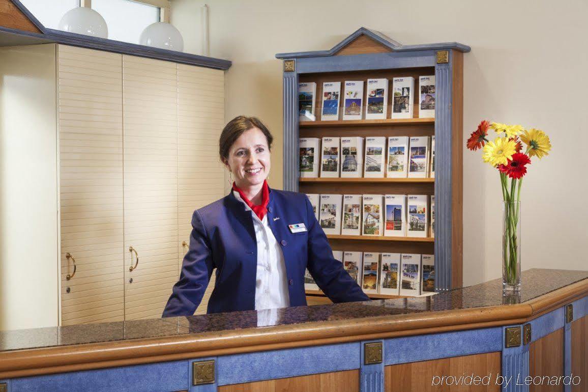 Ana Living Munich By Arthotel Ana エクステリア 写真