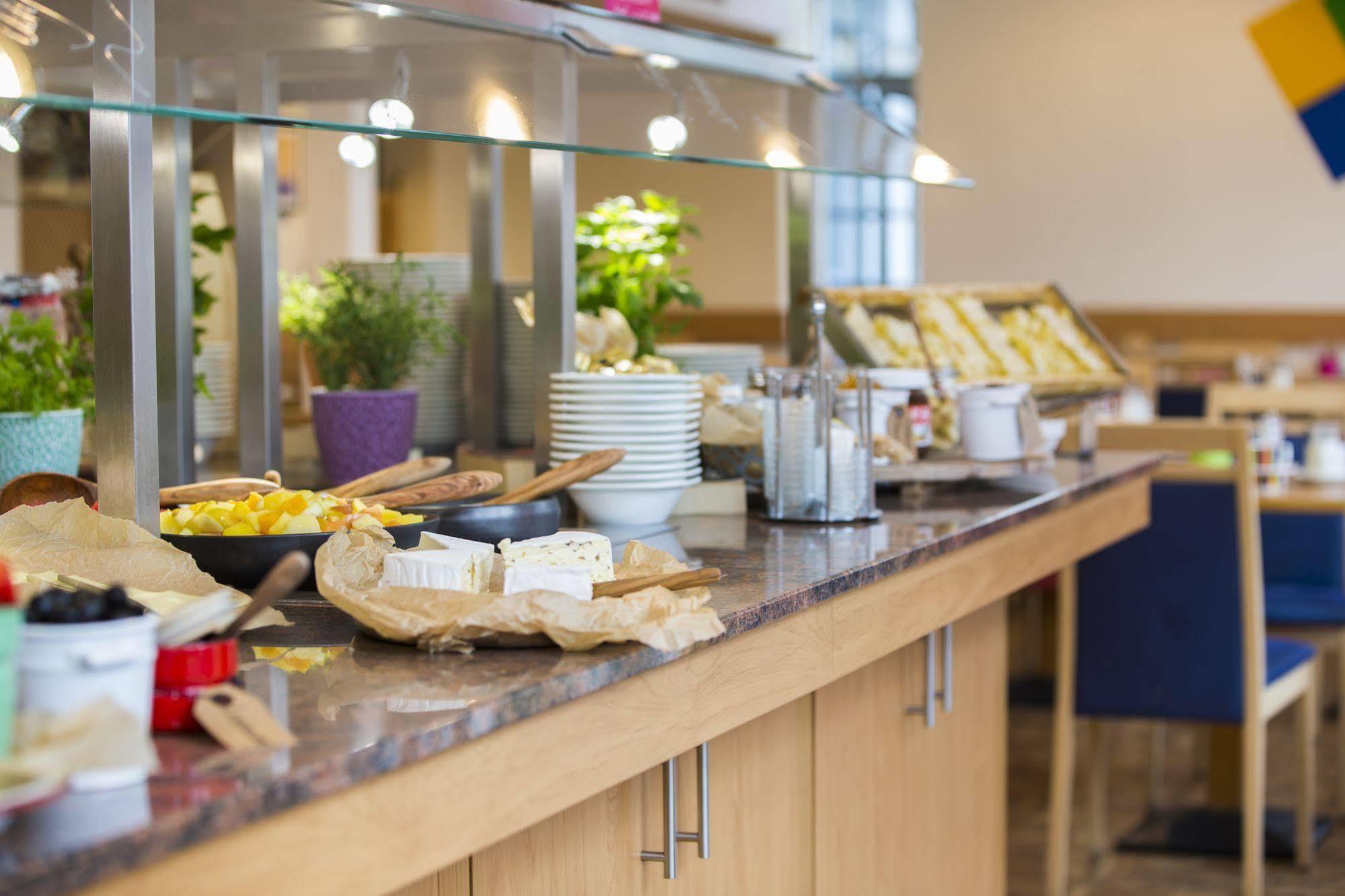 Ana Living Munich By Arthotel Ana エクステリア 写真