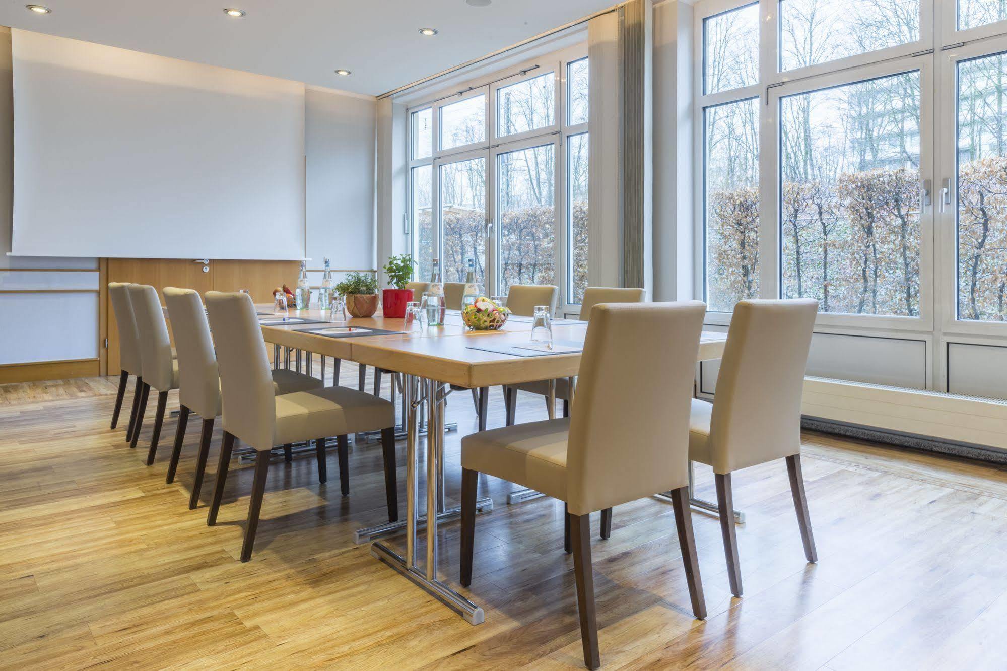 Ana Living Munich By Arthotel Ana エクステリア 写真