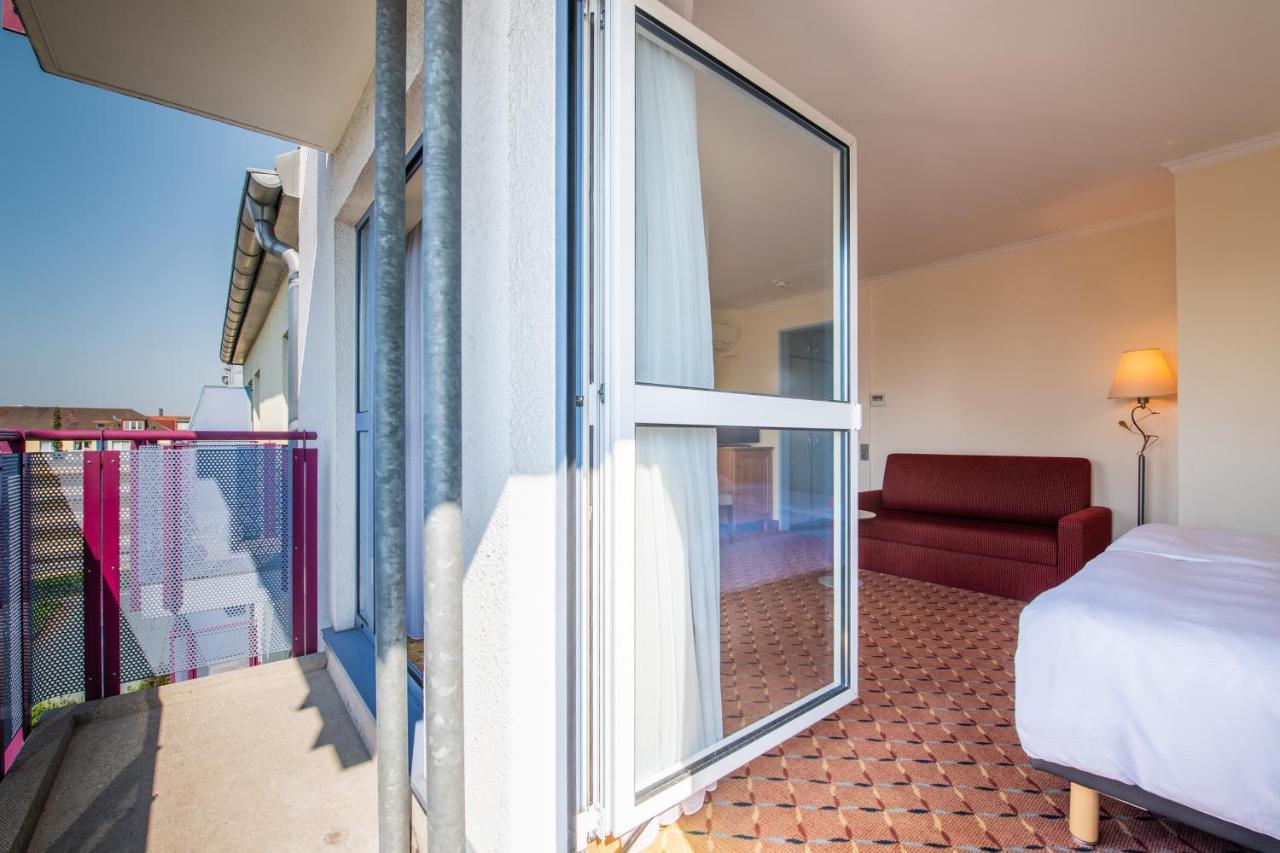 Ana Living Munich By Arthotel Ana エクステリア 写真