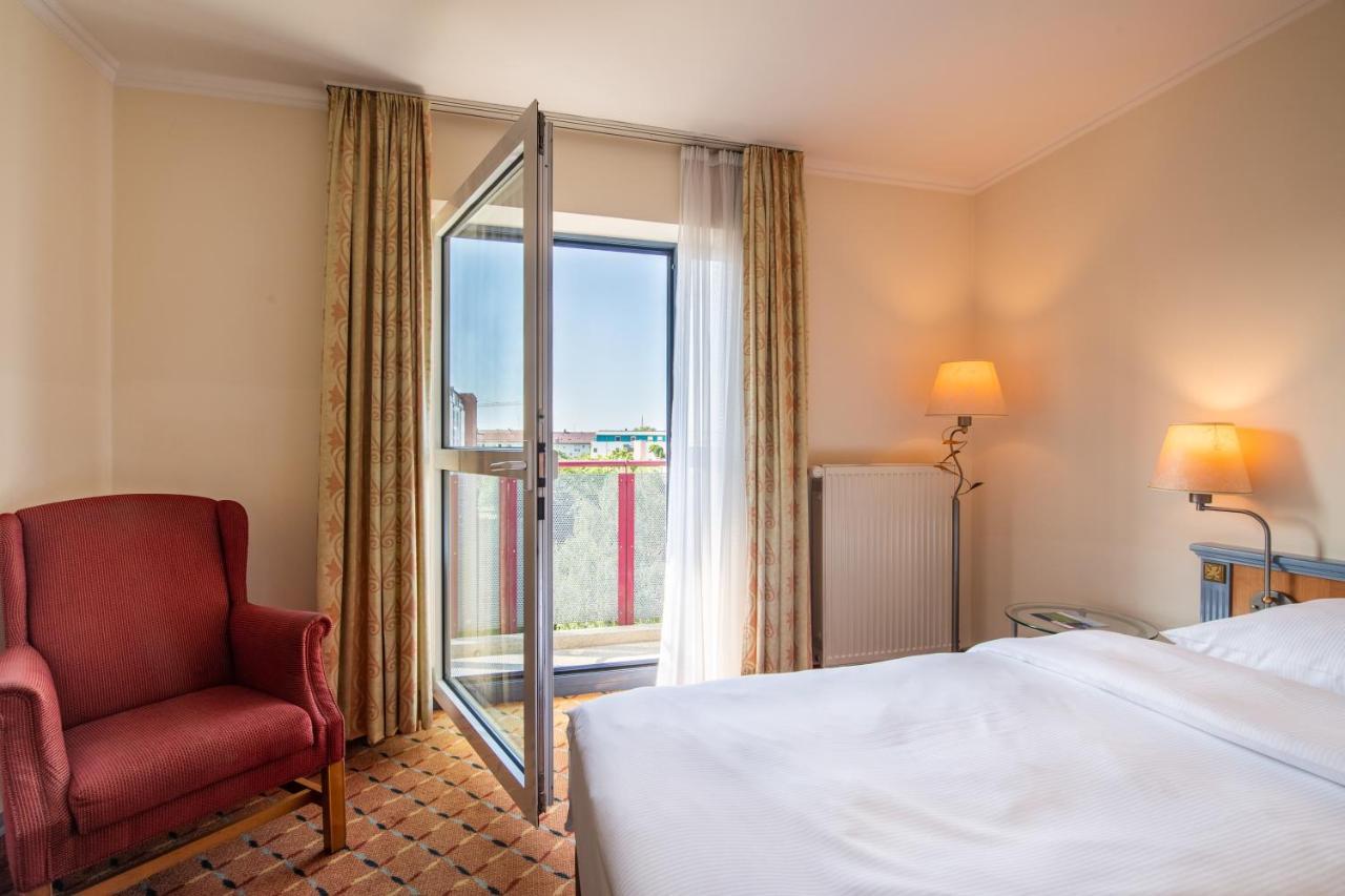 Ana Living Munich By Arthotel Ana エクステリア 写真
