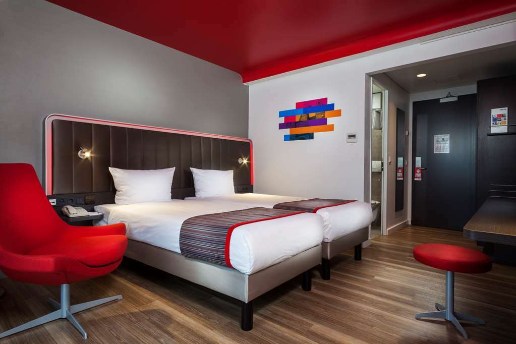 Ana Living Munich By Arthotel Ana 部屋 写真