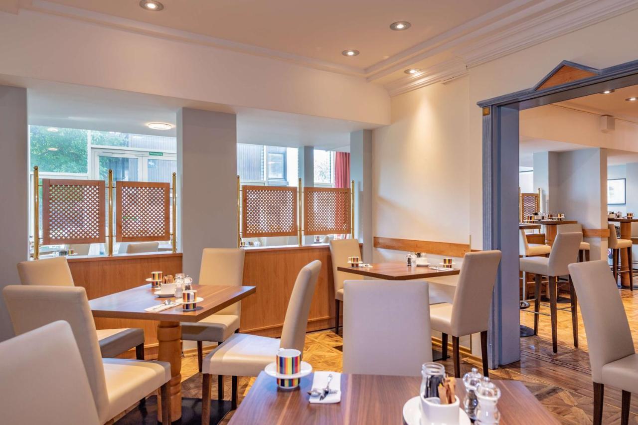 Ana Living Munich By Arthotel Ana エクステリア 写真