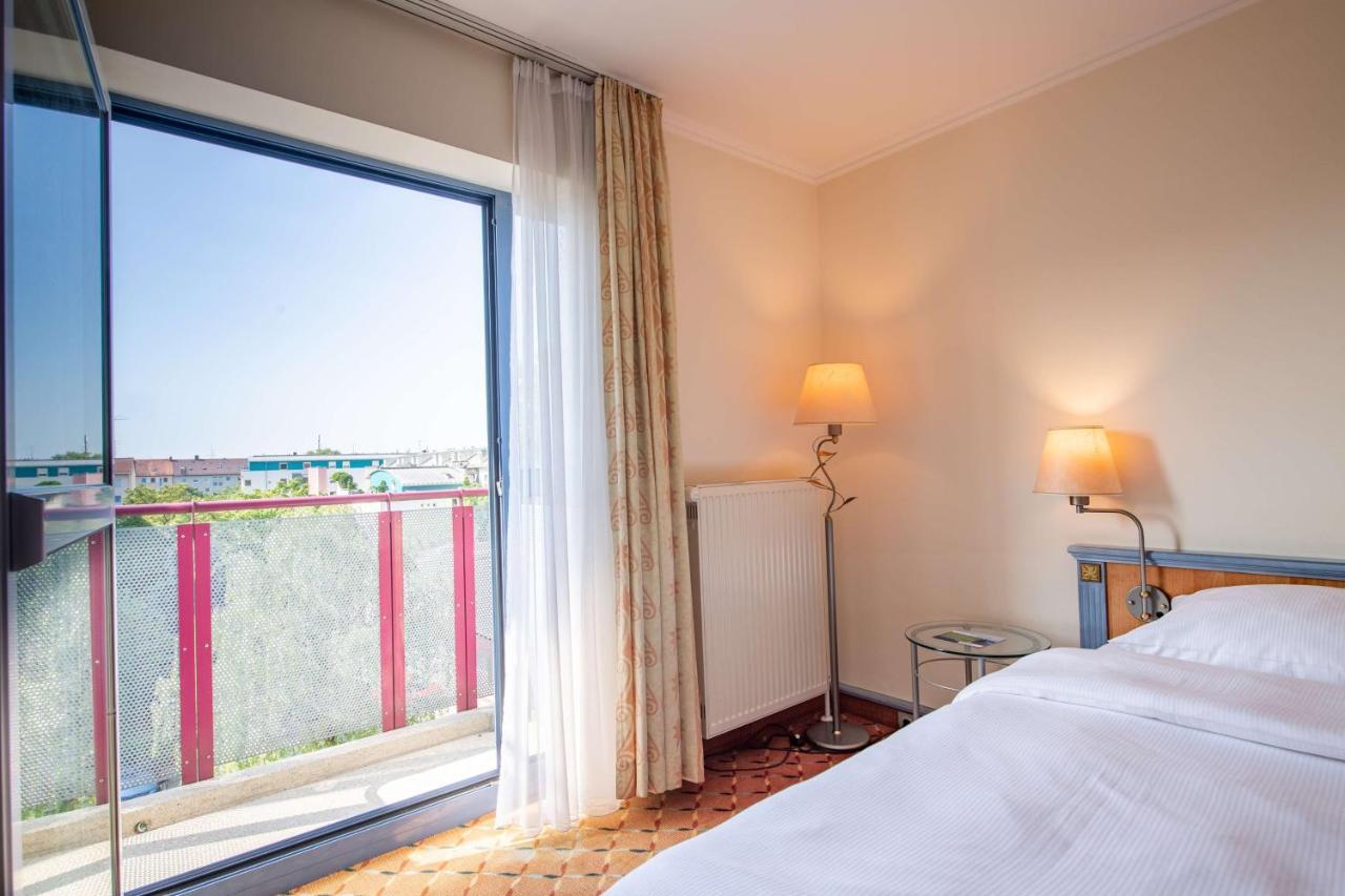 Ana Living Munich By Arthotel Ana エクステリア 写真