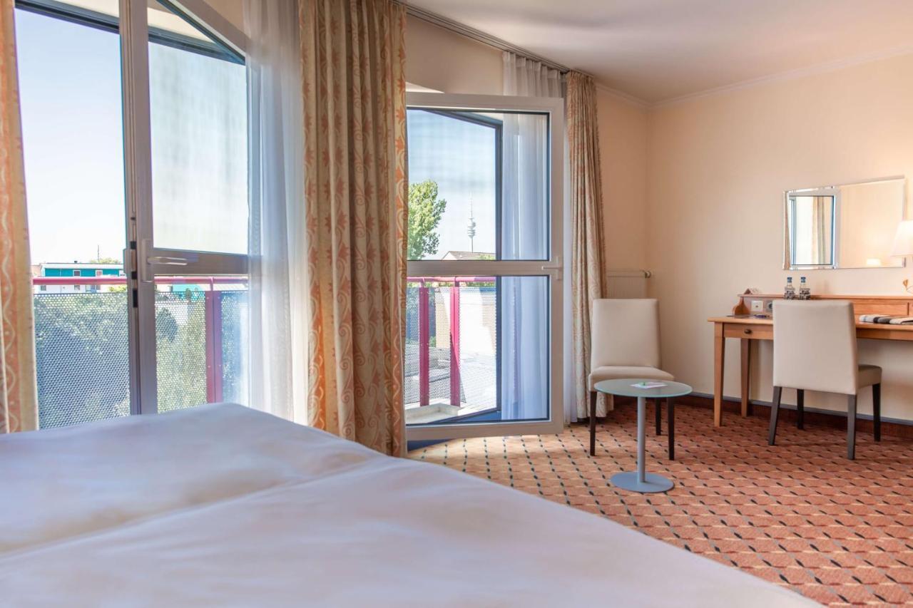 Ana Living Munich By Arthotel Ana エクステリア 写真